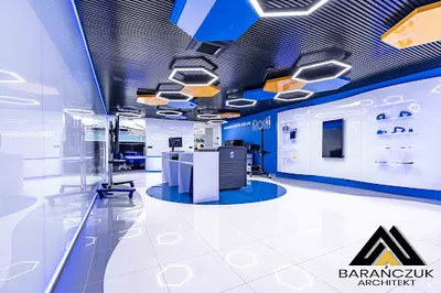 Architekt Białystok Architekt Barańczuk